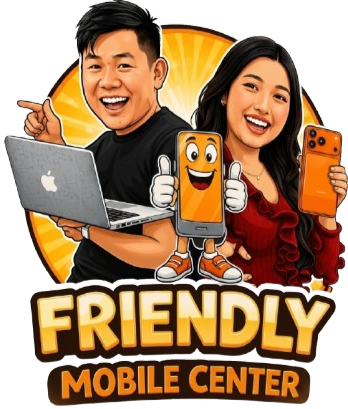 Friendly Mobile Center